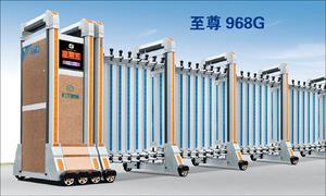 电动门厂家 为您解答：电动门噪音解决方法